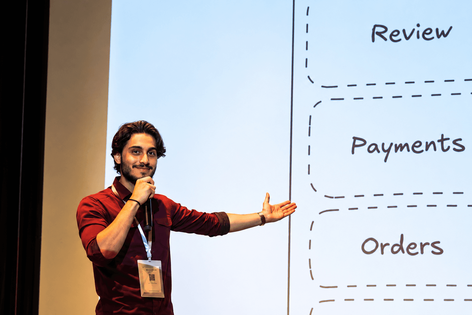 GDG - DevFest Beirut photo 1